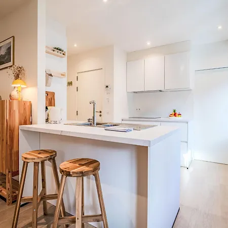 Cond'o By Interhome Apartment